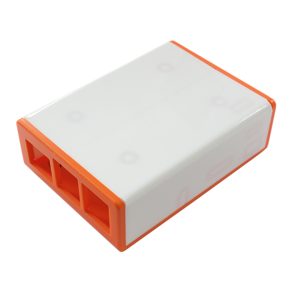 Flick HAT Case - Buy - Pakronics®- STEM Educational kit supplier Australia- coding - robotics