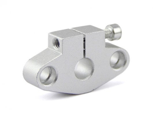 Horizontal axis bracket - SHF8 - Buy - Pakronics®- STEM Educational kit supplier Australia- coding - robotics