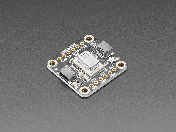 Adafruit AMG8833 IR Thermal Camera Breakout