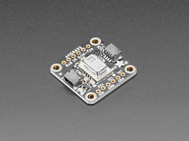 Adafruit AMG8833 IR Thermal Camera Breakout