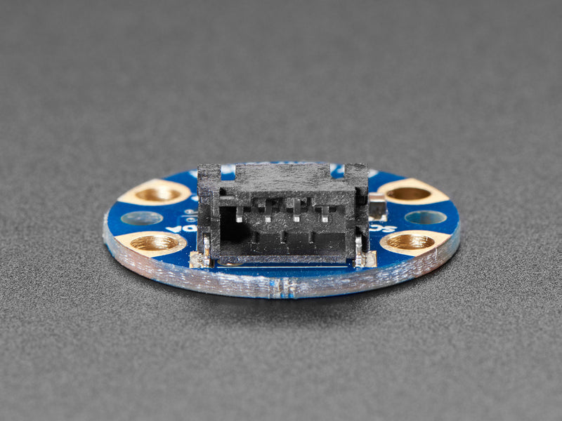 Adafruit STEMMA - TSL2561 Digital Lux / Light Sensor