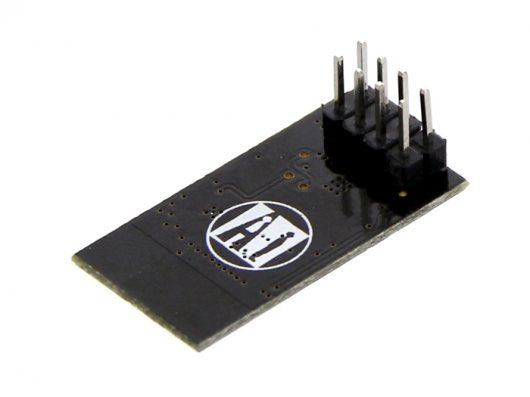 nRF24L01+ Module - Enhanced Edition - Buy - Pakronics®- STEM Educational kit supplier Australia- coding - robotics