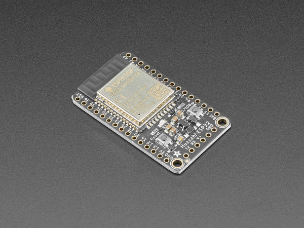 Adafruit HUZZAH32 – ESP32 Breakout Board