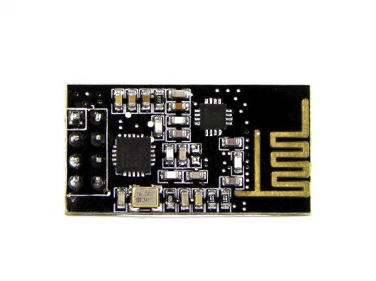 nRF24L01+ Module - Enhanced Edition - Buy - Pakronics®- STEM Educational kit supplier Australia- coding - robotics