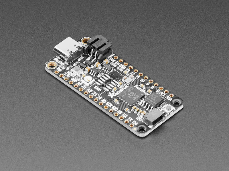 Adafruit Feather RP2040