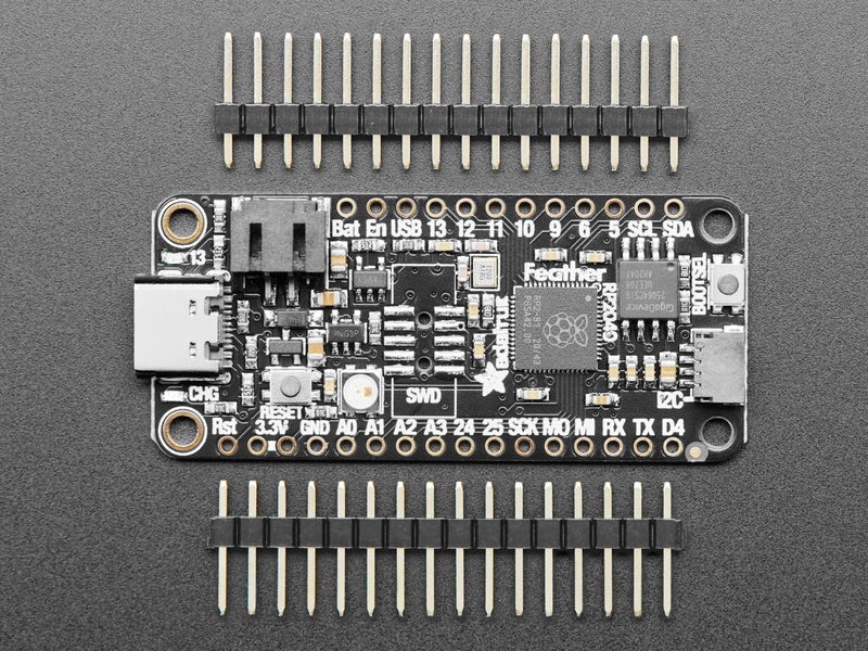 Adafruit Feather RP2040