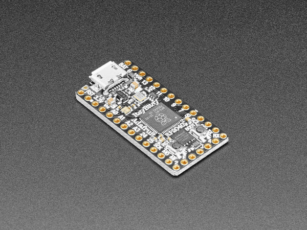 Adafruit ItsyBitsy RP2040