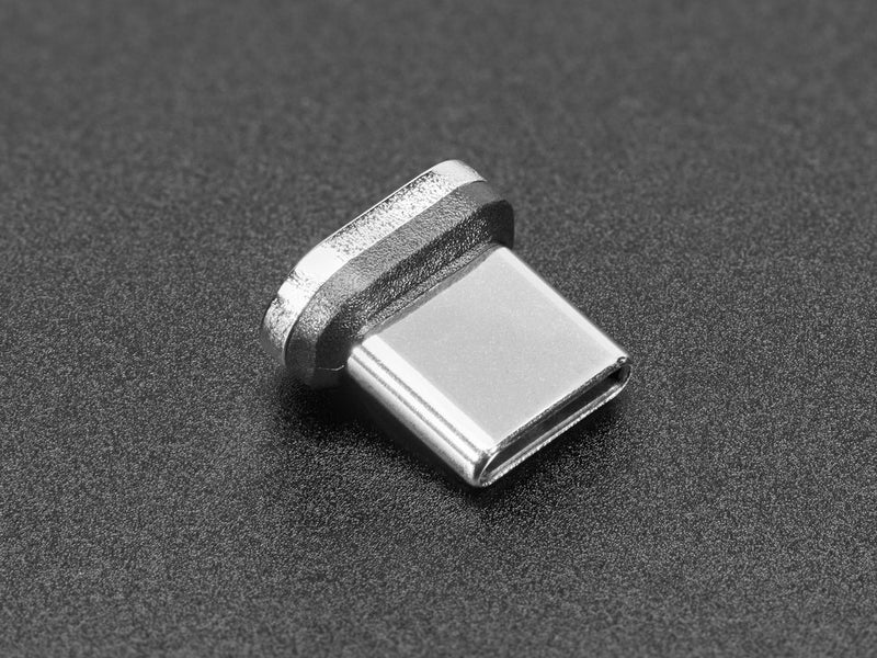 Buy Magnetic USB Type-C Plug Tip