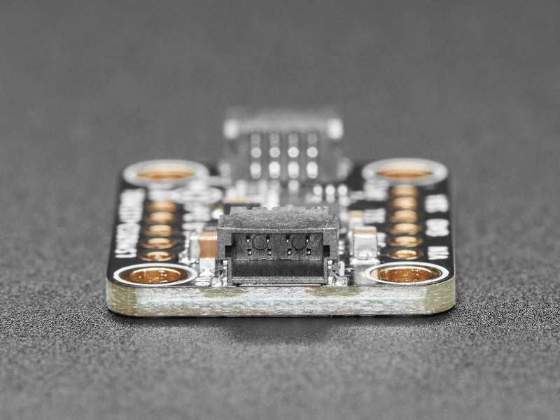 Adafruit LSM6DS3TR-C + LIS3MDL - Precision 9 DoF IMU