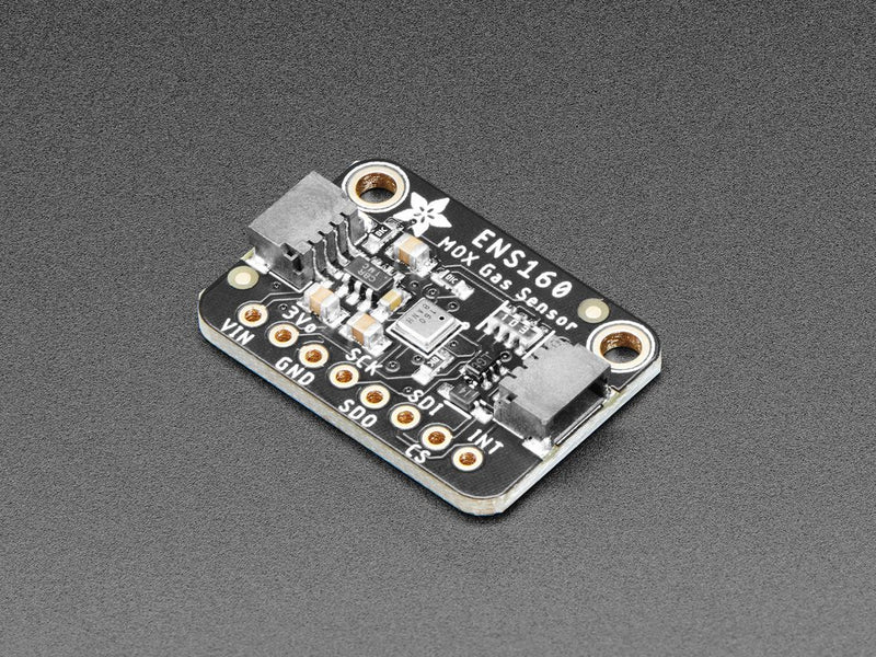 Buy Adafruit ENS160 MOX Gas Sensor - Sciosense CCS811 Upgrade