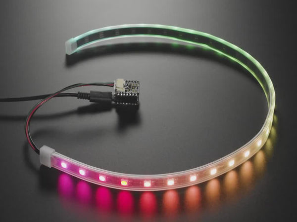 Buy Adafruit NeoPixel Driver BFF Add-On for QT Py and Xiao