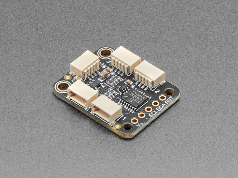 Adafruit PCA9546 4-Channel I2C Multiplexer