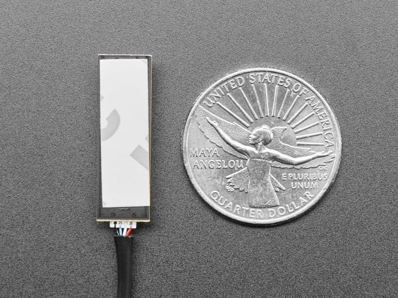 Ultra Tiny USB Camera with GC0307 Sensor