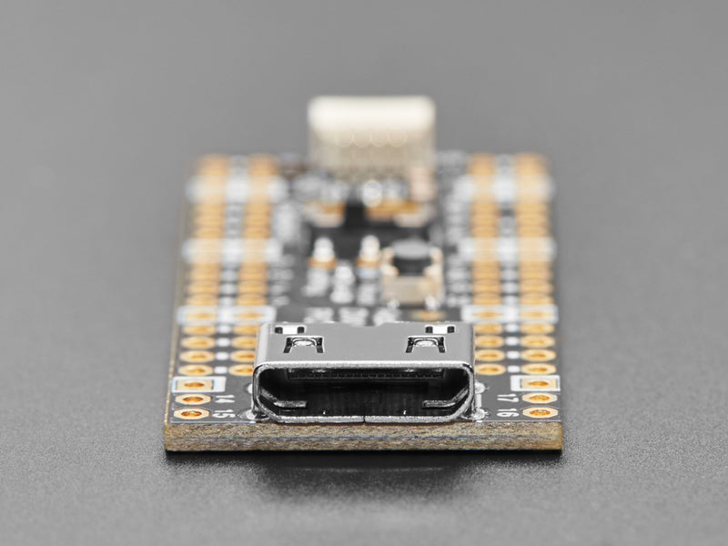 Adafruit PiCowbell DVI Output for Pico - Works with HDMI Display