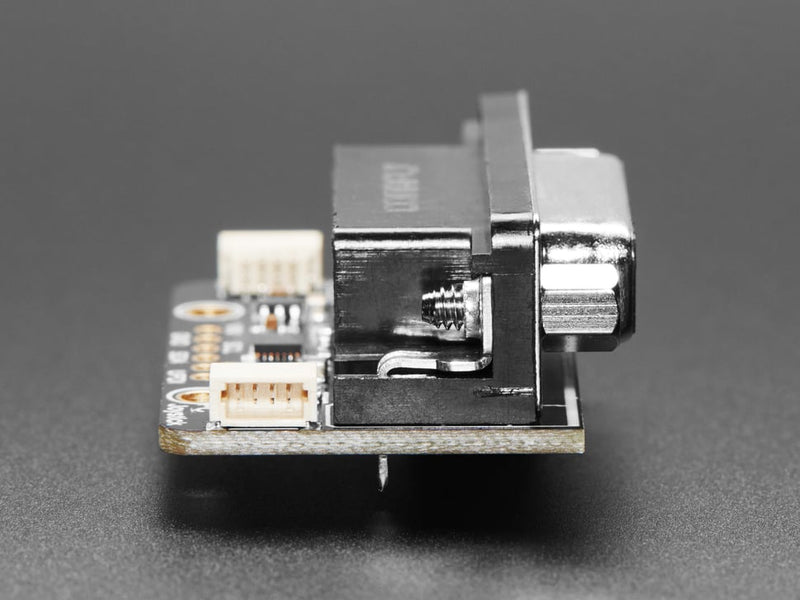 Adafruit PC Joystick to seesaw I2C Adapter - STEMMA QT / Qwiic