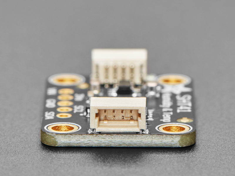 Adafruit Sensirion SHT41 Temperature & Humidity Sensor