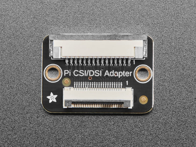 Adafruit CSI or DSI Cable Adapter Thingy for Raspberry Pi