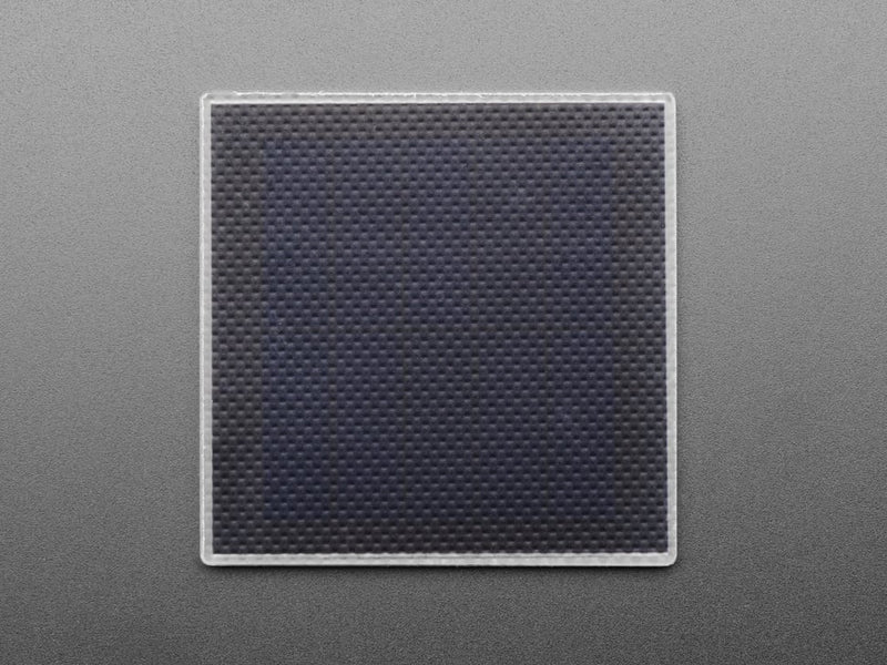 5V 0.3W Mini Solar Panel - ETFE