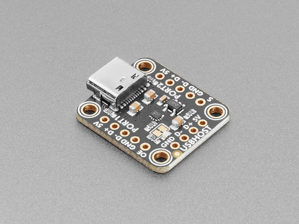 Adafruit TS3USB30 1 to 2 USB Switch