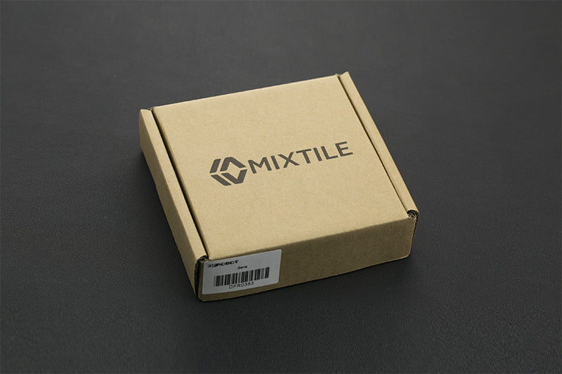 Mixtile GENA -A Wearable Electronic Development Kit - Buy - Pakronics®- STEM Educational kit supplier Australia- coding - robotics