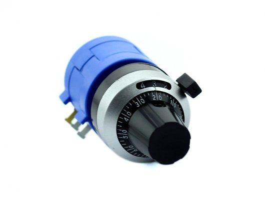 Dial-type Potentiometer(10k) - Buy - Pakronics®- STEM Educational kit supplier Australia- coding - robotics