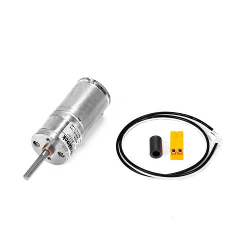 DC Motor-25 9V - 185RPM - Buy - Pakronics®- STEM Educational kit supplier Australia- coding - robotics