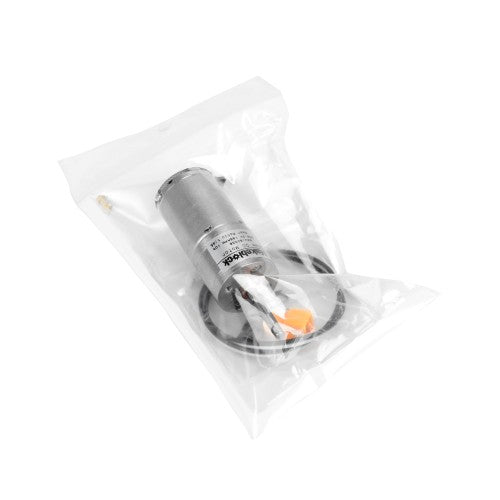 DC Motor-25 9V - 185RPM - Buy - Pakronics®- STEM Educational kit supplier Australia- coding - robotics