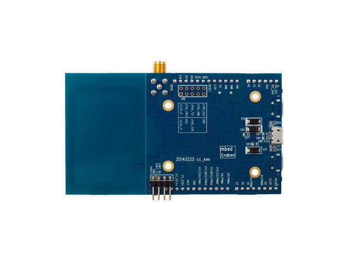 Ameba RTL8195 Arduino Wireless Board - Buy - Pakronics®- STEM Educational kit supplier Australia- coding - robotics