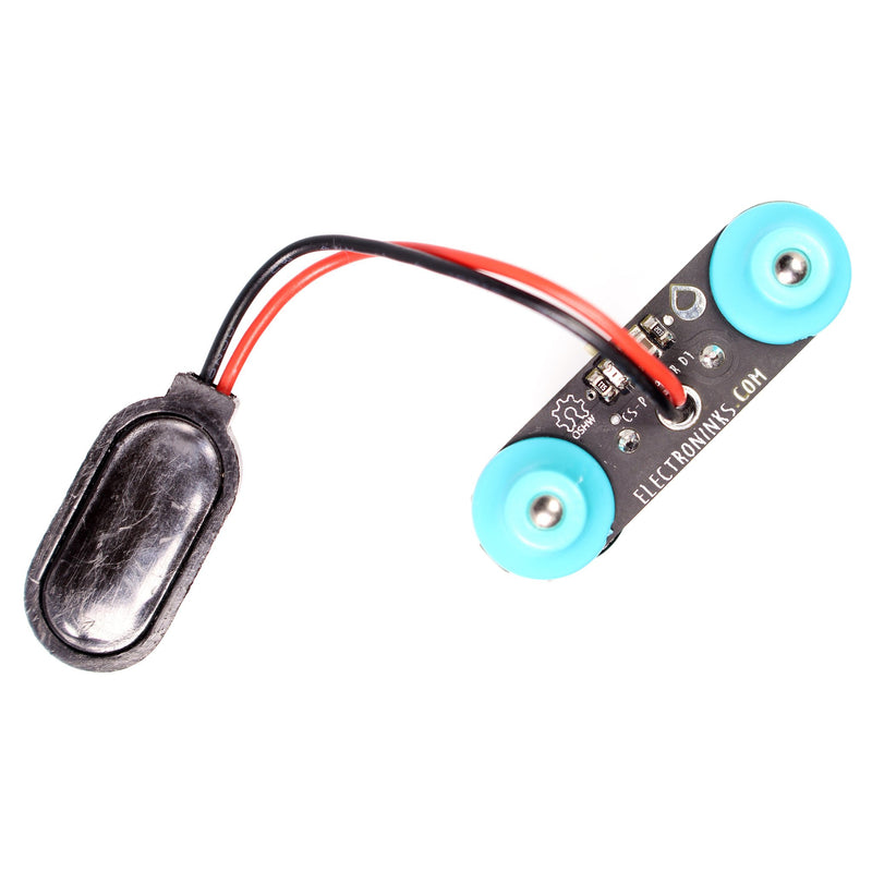 Circuit Scribe 9V Battery Adapter - Buy - Pakronics®- STEM Educational kit supplier Australia- coding - robotics