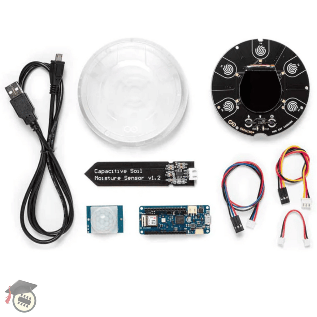 Buy ARDUINO OPLA IOT KIT