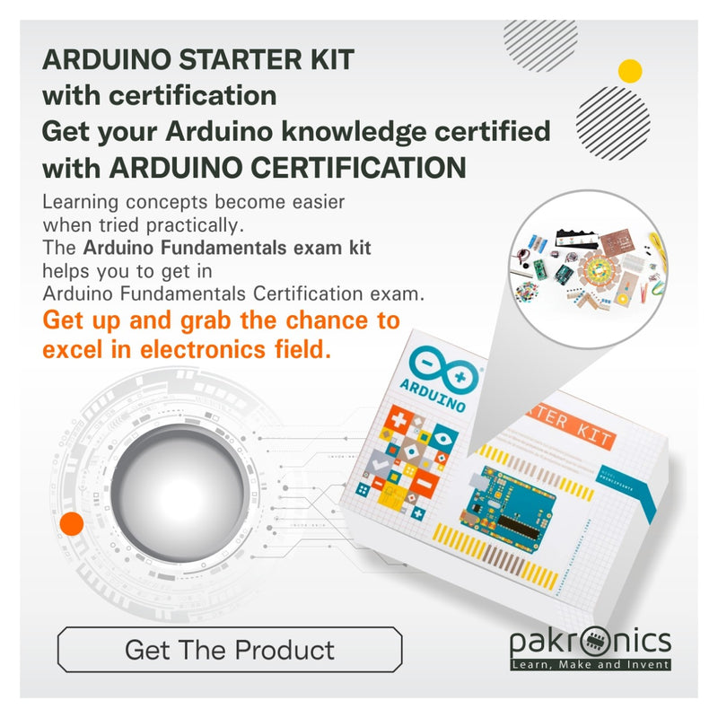 Buy Arduino Starter Kit for beginners ARD-K000007 Arduino AG