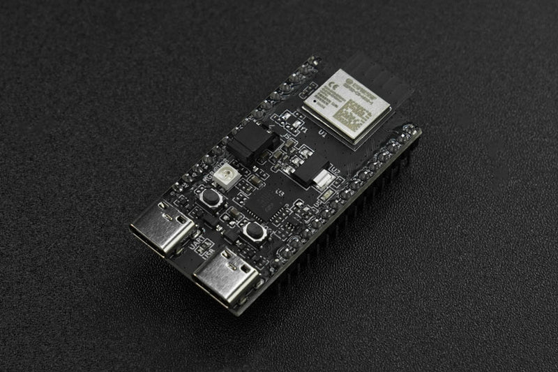 ESP32-C6-DevKitM-1 Development Board (4 MB SPI Flash)