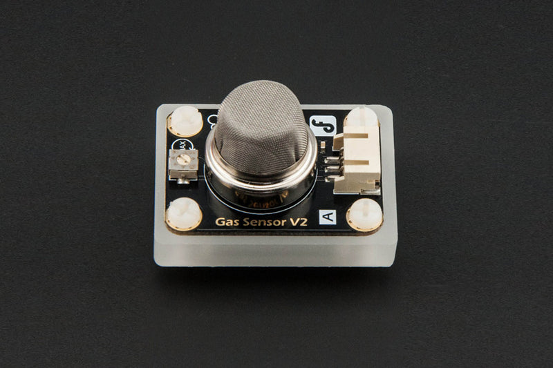 Analog Gas Sensor(MQ4) - Buy - Pakronics®- STEM Educational kit supplier Australia- coding - robotics