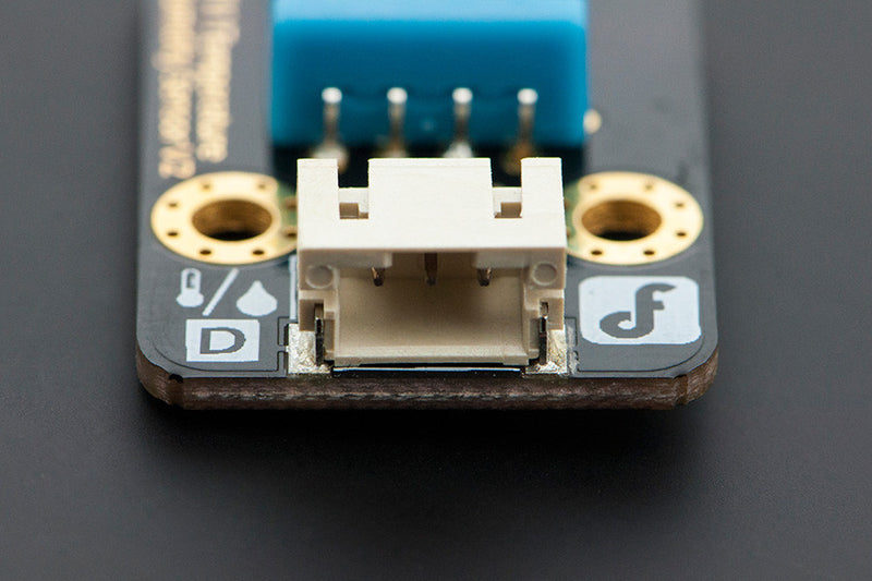 Gravity:DHT11 Temperature and Humidity Sensor - Buy - Pakronics®- STEM Educational kit supplier Australia- coding - robotics