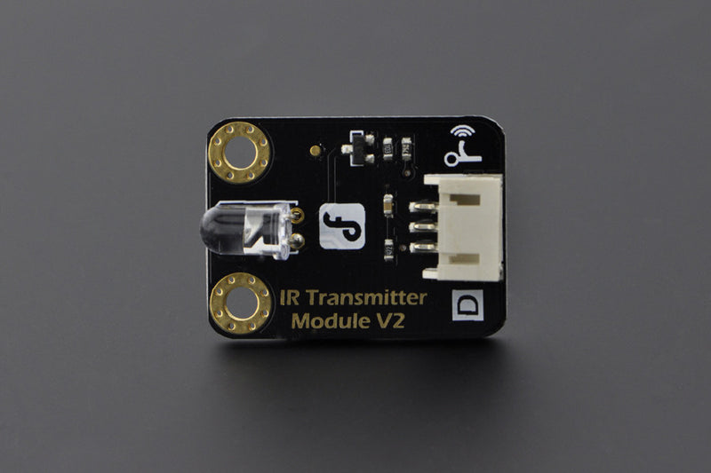 Gravity:DIGITAL IR Transmitter Module - Buy - Pakronics®- STEM Educational kit supplier Australia- coding - robotics