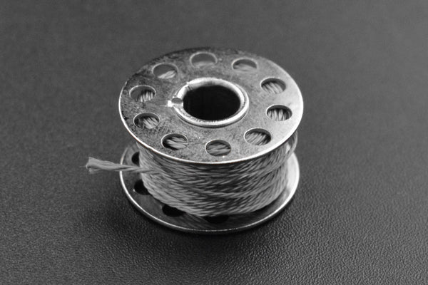 Conductive Stainless Thread (7)