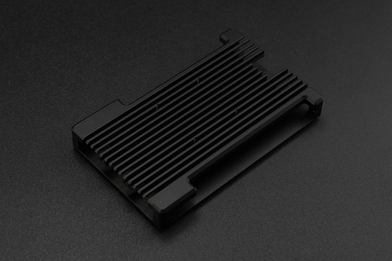 Aluminum Alloy Passive Cooling Case for LattePanda 3 Delta Single Board Computer