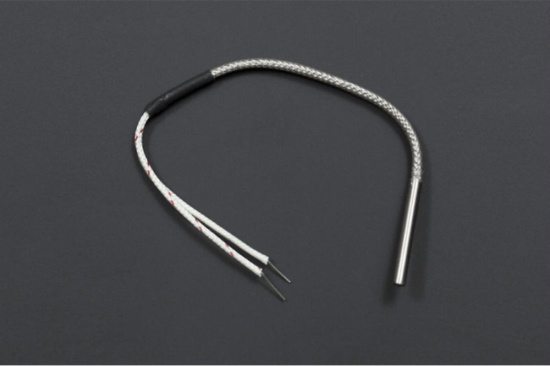 K Type Thermocouple - Buy - Pakronics®- STEM Educational kit supplier Australia- coding - robotics