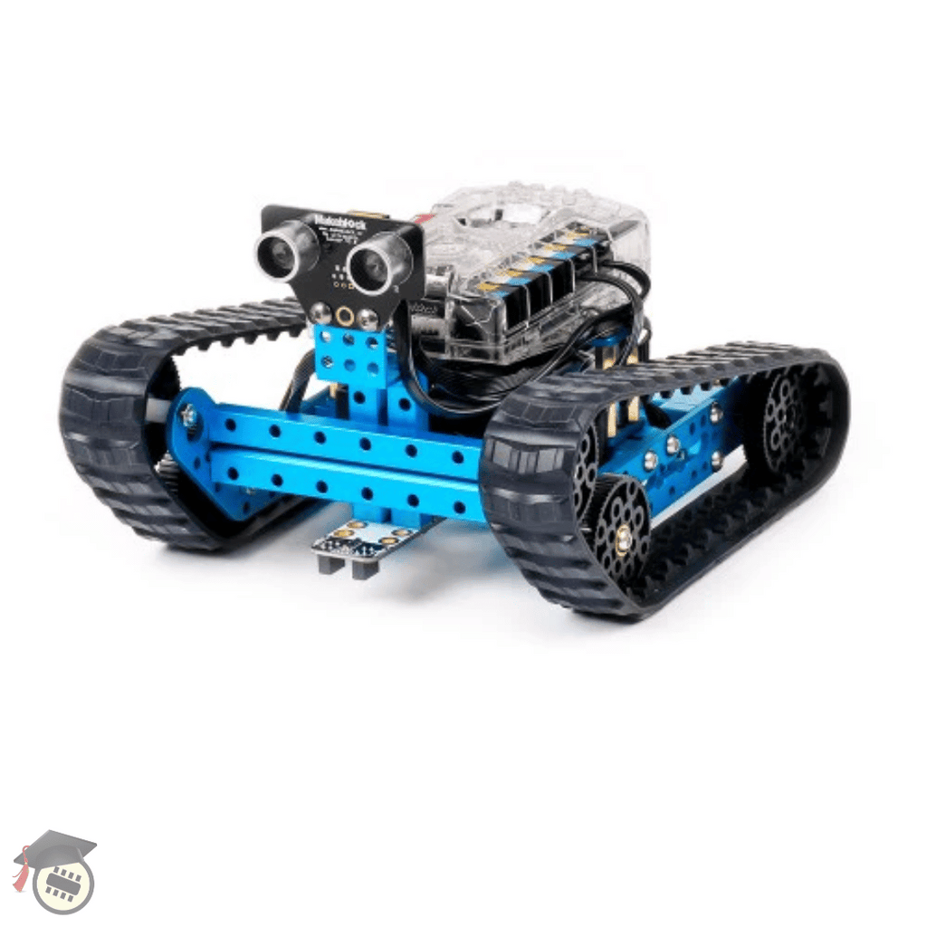 Buy Makeblock mBot Ranger - Transformable STEM Educational Robot Kit