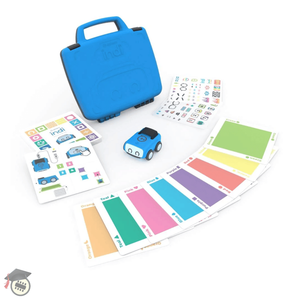 Buy Sphero Indi Education Robot - Student Kit