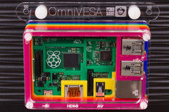 OmniVESA - Buy - Pakronics®- STEM Educational kit supplier Australia- coding - robotics