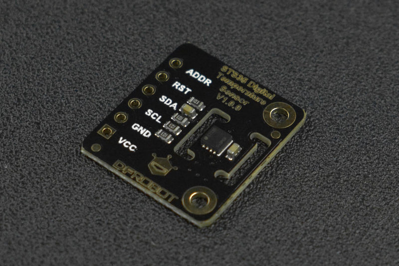 Fermion: STS35 High Accuracy Digital Temperature Sensor (Breakout)