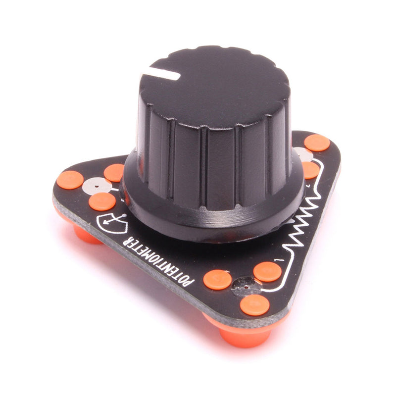 Circuit Scribe Potentiometer - Buy - Pakronics®- STEM Educational kit supplier Australia- coding - robotics