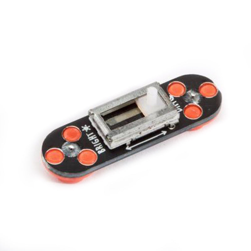 Circuit Scribe Dimmer - Buy - Pakronics®- STEM Educational kit supplier Australia- coding - robotics