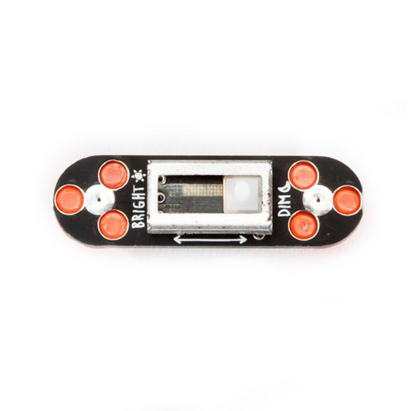 Circuit Scribe Dimmer - Buy - Pakronics®- STEM Educational kit supplier Australia- coding - robotics