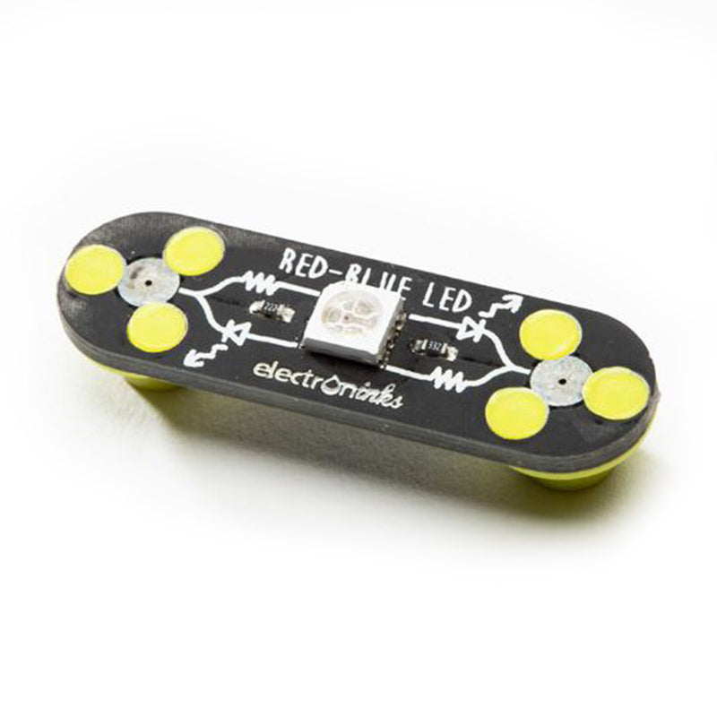 Circuit Scribe Bi-Directional LED - Buy - Pakronics®- STEM Educational kit supplier Australia- coding - robotics