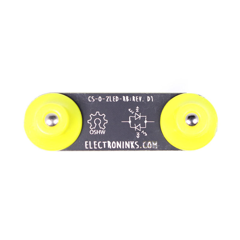 Circuit Scribe Bi-Directional LED - Buy - Pakronics®- STEM Educational kit supplier Australia- coding - robotics