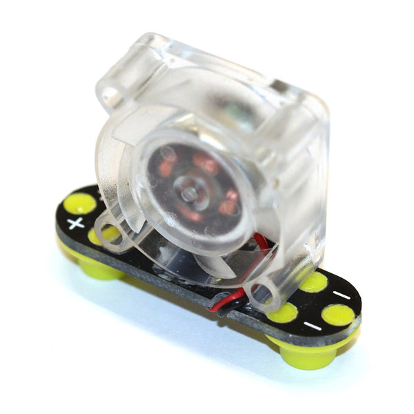 Circuit Scribe Mini Fan - Buy - Pakronics®- STEM Educational kit supplier Australia- coding - robotics