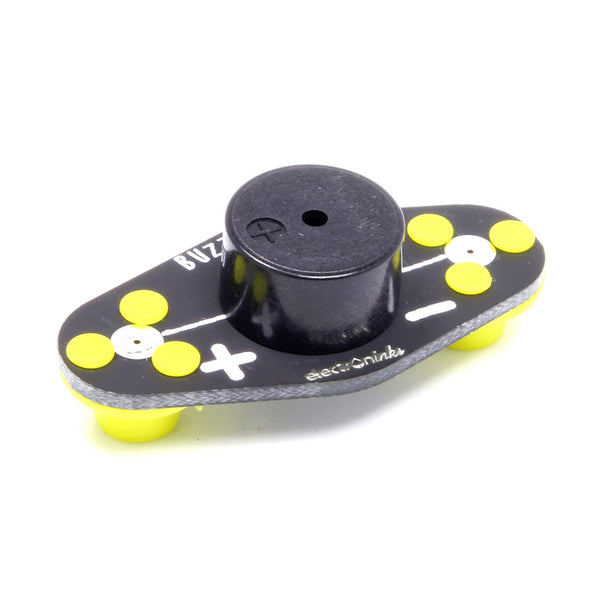 Circuit Scribe Buzzer - Buy - Pakronics®- STEM Educational kit supplier Australia- coding - robotics