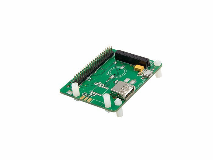 LoRa/LoRaWAN Gateway - 915MHz for Raspberry Pi 3 - Buy - Pakronics®- STEM Educational kit supplier Australia- coding - robotics